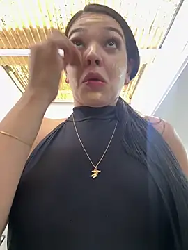 catalina garciaa online show from 11/01/25, 05:51