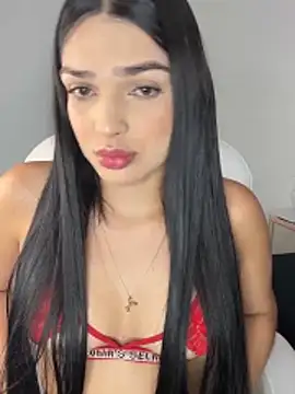 catalina garciaa online show from 12/19/25, 07:27