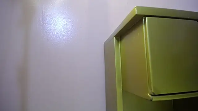 Alanna Foxx  online show from 10/31/25, 06:37