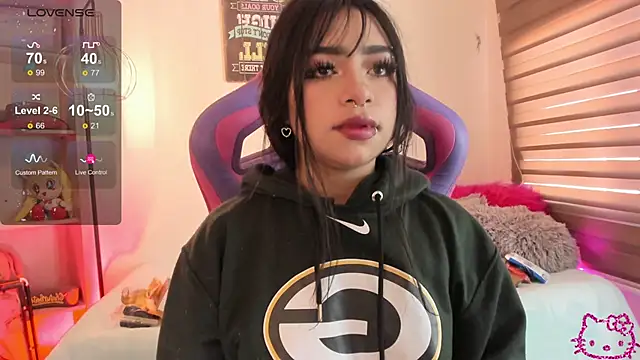 emma soffia online show from 02/11/26, 12:49