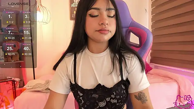 emma soffia online show from 03/09/26, 06:55