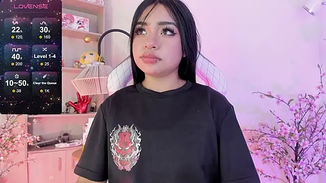 emma soffia online show from 03/04/26, 07:43