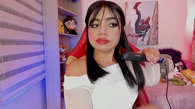 emma soffia online show from 12/18/25, 01:22