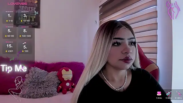 emma soffia online show from 05/09/26, 02:20
