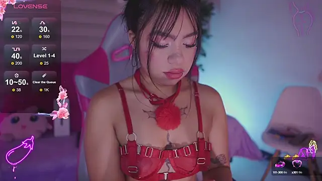 emma soffia online show from 10/03/25, 03:35