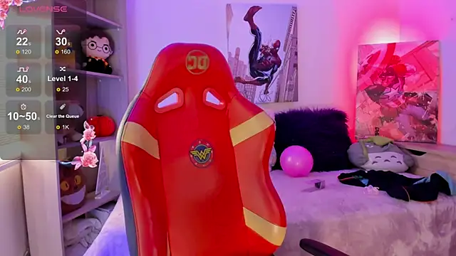 emma soffia online show from 11/13/25, 06:01