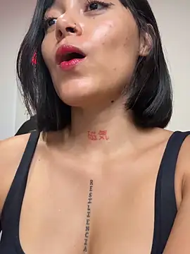 Qadeshoficial online show from 11/26/25, 09:15