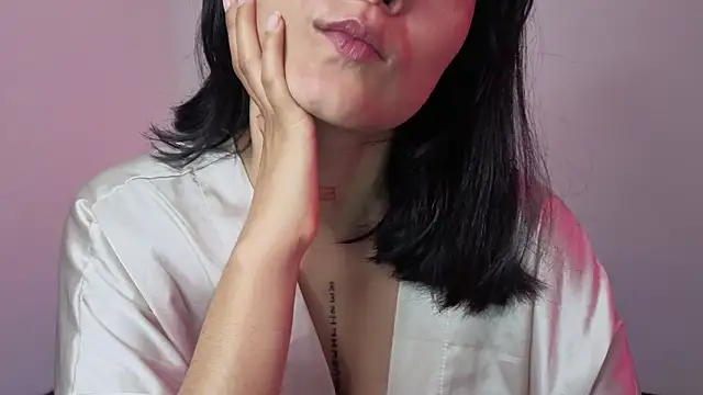 Qadeshoficial online show from 04/02/26, 12:23