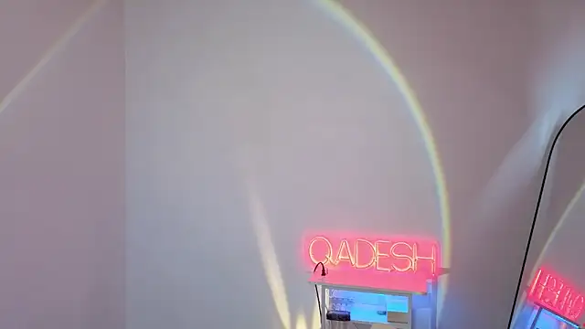 Qadeshoficial online show from 03/13/26, 08:03