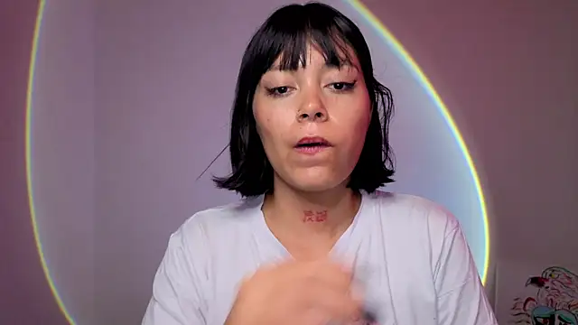 Qadeshoficial online show from 11/12/25, 09:07