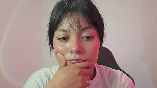 Qadeshoficial online show from 03/31/26, 06:43