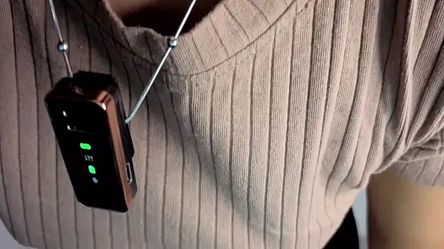 Qadeshoficial online show from 12/05/25, 09:12