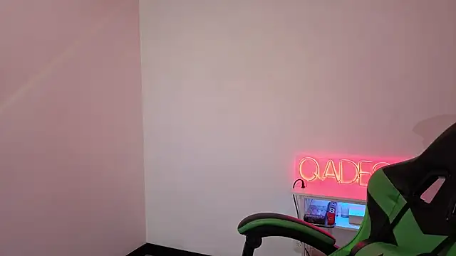 Qadeshoficial online show from 04/09/26, 07:09