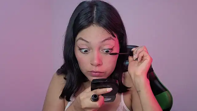 Qadeshoficial online show from 04/01/26, 12:06