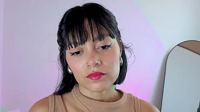 Qadeshoficial online show from 10/19/25, 09:06