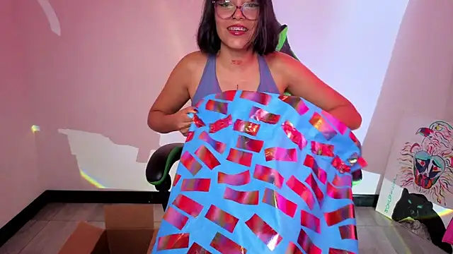 Qadeshoficial online show from 11/08/25, 09:18