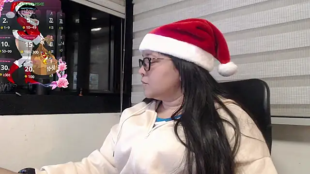 Xander Taylor  online show from 12/17/25, 05:45