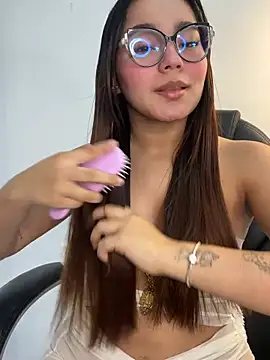  Sarita 1 online show from 02/19/26, 02:30