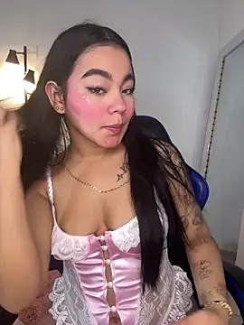  Sarita 1 online show from 04/16/26, 02:45