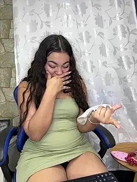 Snapshot of _Sarita_1 chatting on 10/12/25, 06:59 Sarita 1 online show from 10/12/25, 06:59