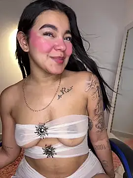  Sarita 1 online show from 04/13/26, 02:59