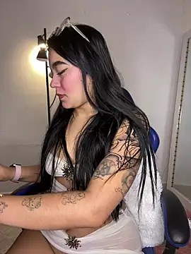  Sarita 1 online show from 03/28/26, 02:45