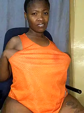 BarbioTheEmpressXxxxx online show from 11/17/25, 07:51
