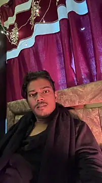 Ujjwallkumar0069 online show from 12/02/25, 07:43