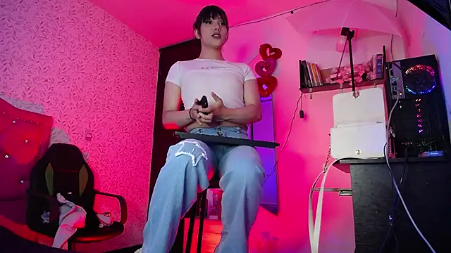 altair w online show from 10/14/25, 08:53