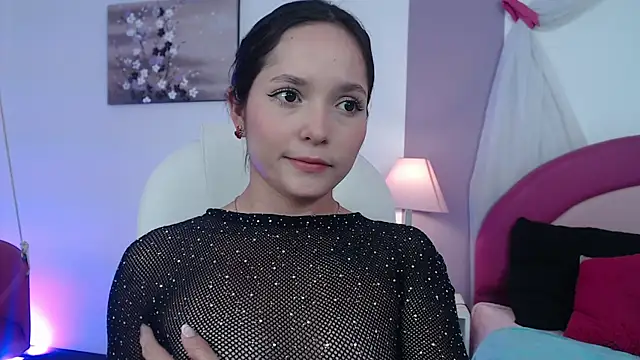 Suzy1  online show from 04/12/26, 07:28