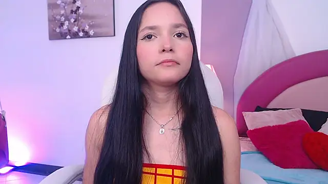 Suzy1  online show from 04/14/26, 07:30