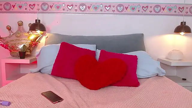 Suzy1  online show from 03/02/26, 07:21