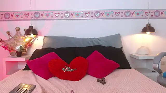 Suzy1  online show from 02/19/26, 07:22