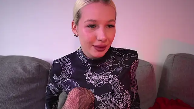 RanyThomson online show from 04/09/26, 02:34