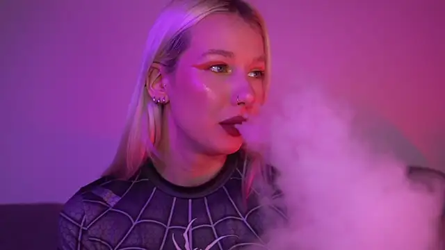 RanyThomson online show from 03/31/26, 02:19