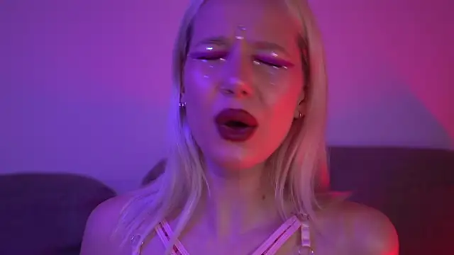 RanyThomson online show from 03/29/26, 02:30