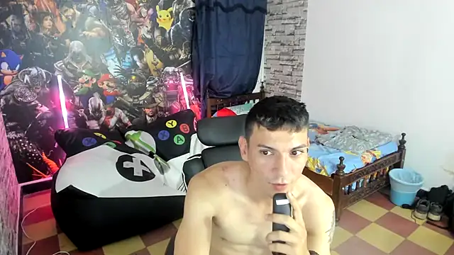 luffy hotman online show from 10/04/25, 10:22