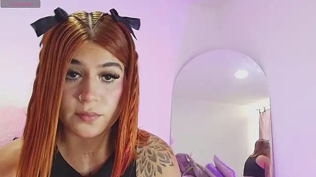 SoofiKiss online show from 03/28/26, 09:27