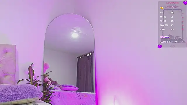 SoofiKiss online show from 04/30/26, 10:58