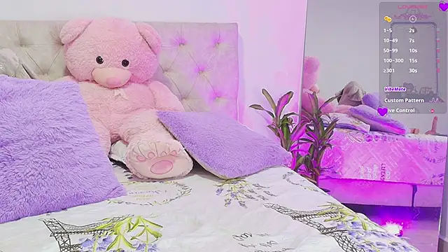 SoofiKiss online show from 03/26/26, 10:29