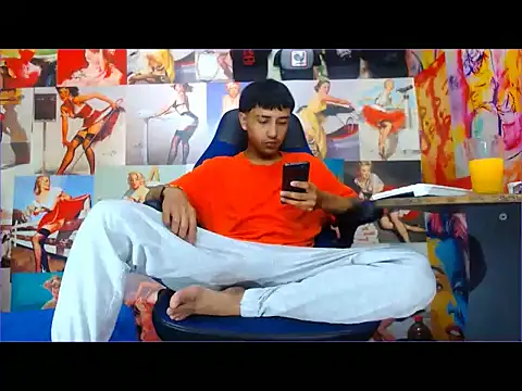 dazo vnzl12 online show from 12/05/25, 02:43