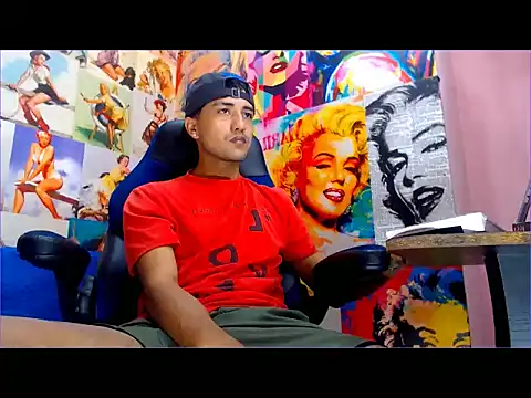 dazo vnzl12 online show from 12/18/25, 07:07