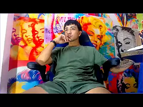 dazo vnzl12 online show from 12/16/25, 07:07