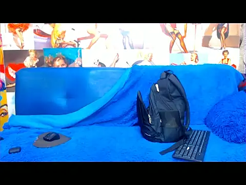 dazo vnzl12 online show from 10/31/25, 12:13