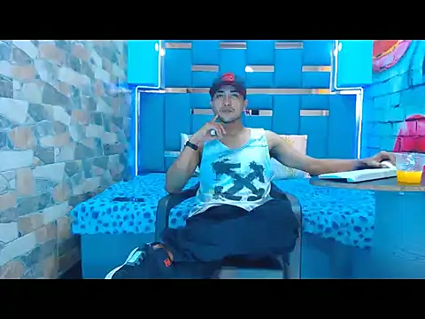 dazo vnzl12 online show from 10/26/25, 06:30