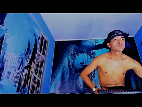 dazo vnzl12 online show from 11/02/25, 03:28