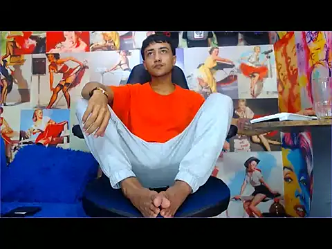 dazo vnzl12 online show from 12/05/25, 05:44