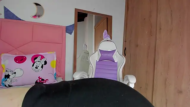 BabyDollvibes online show from 10/29/25, 05:23