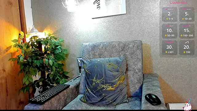 BabyDollvibes online show from 11/06/25, 05:50