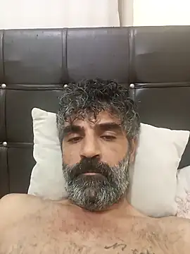 AliTaner07 online show from 10/02/25, 10:57